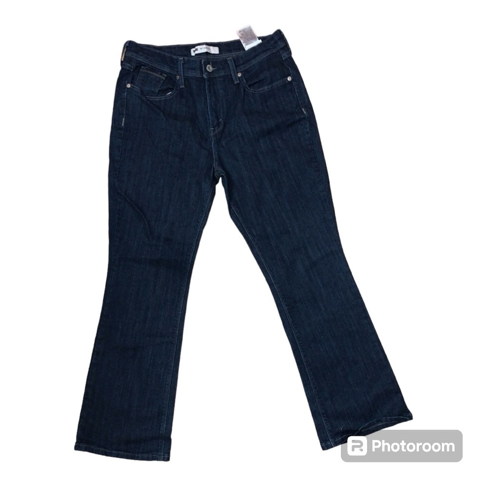 Levi’s 515 Bootcut Jean W30 L30